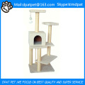 Pet Toys Type y Cats Application Soft Cat Tree para importar